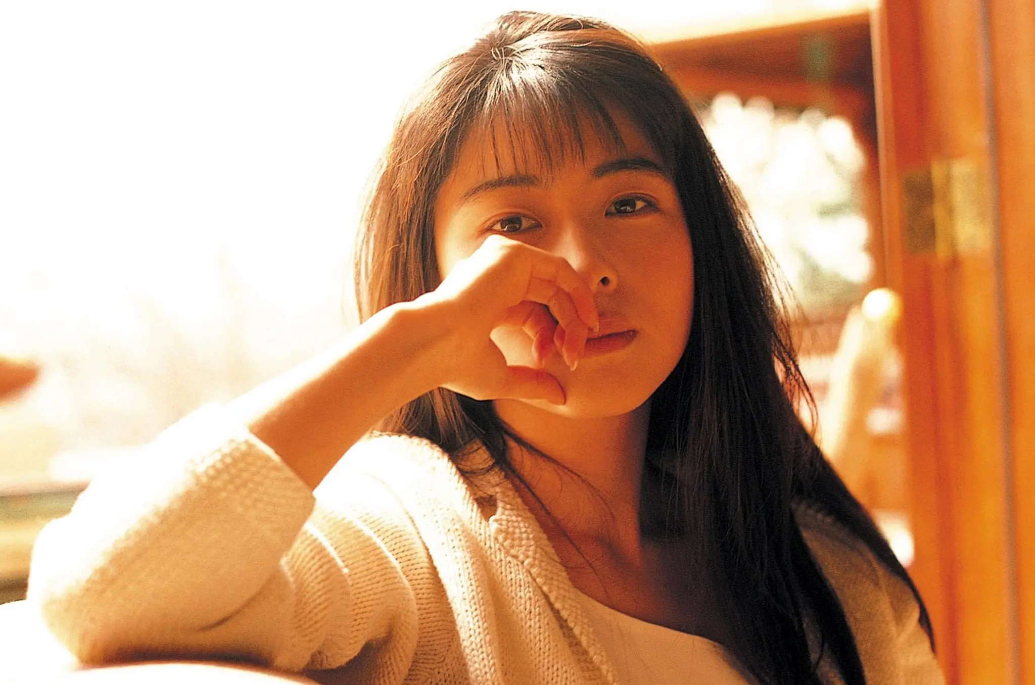 IZUMI SAKAI